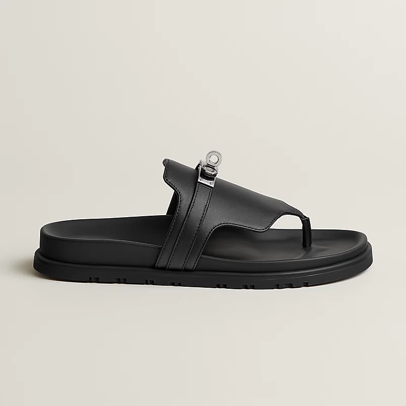 Hermès Empire sandal - Image 5